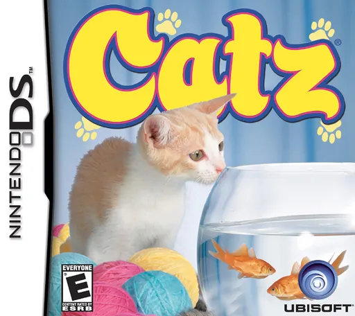 Catz (USA)